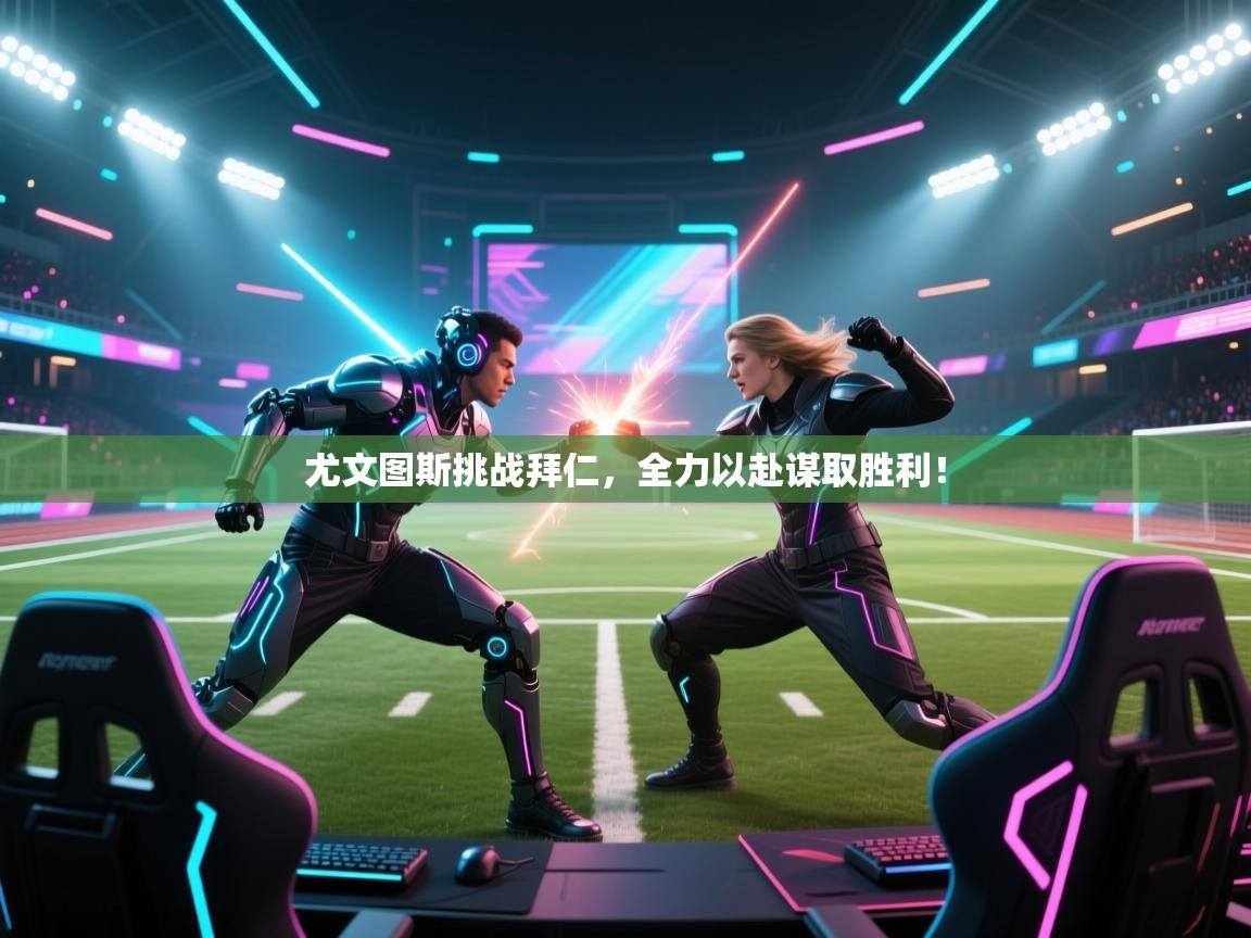 尤文图斯挑战拜仁，全力以赴谋取胜利！