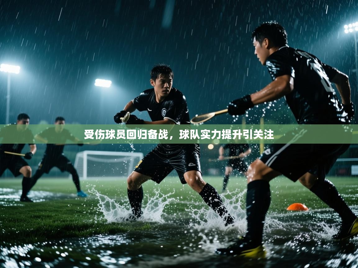 受伤球员回归备战,球队实力提升引关注 第2张
