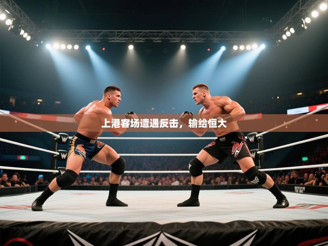 上港客场遭遇反击，输给恒大  第2张