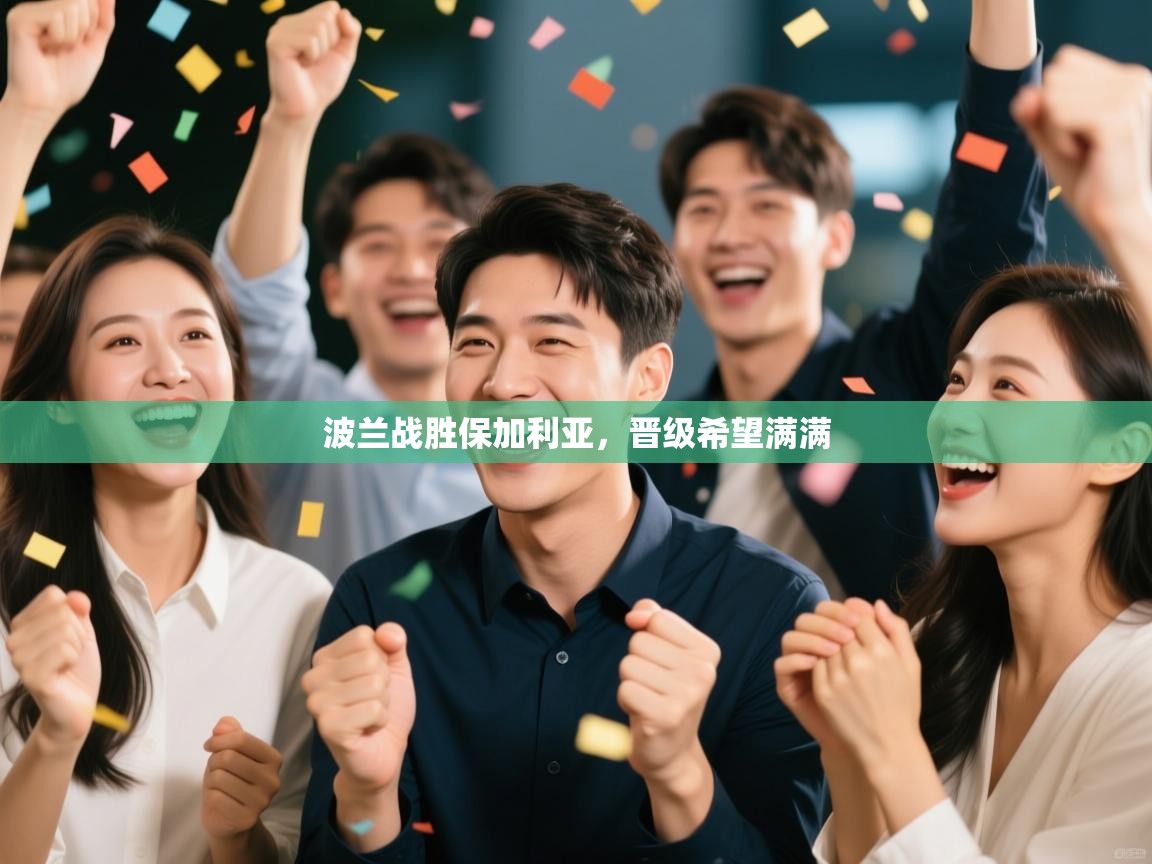 波兰战胜保加利亚，晋级希望满满