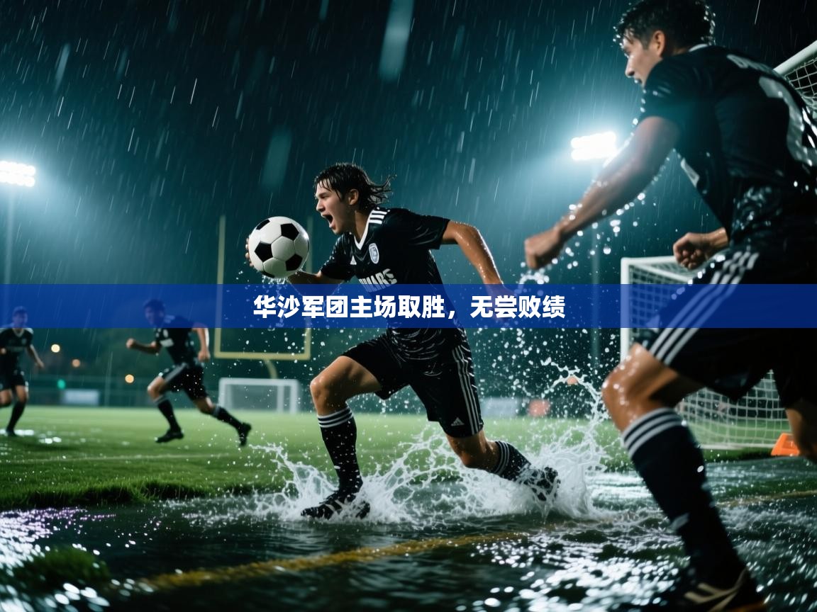 华沙军团主场取胜，无尝败绩  第2张