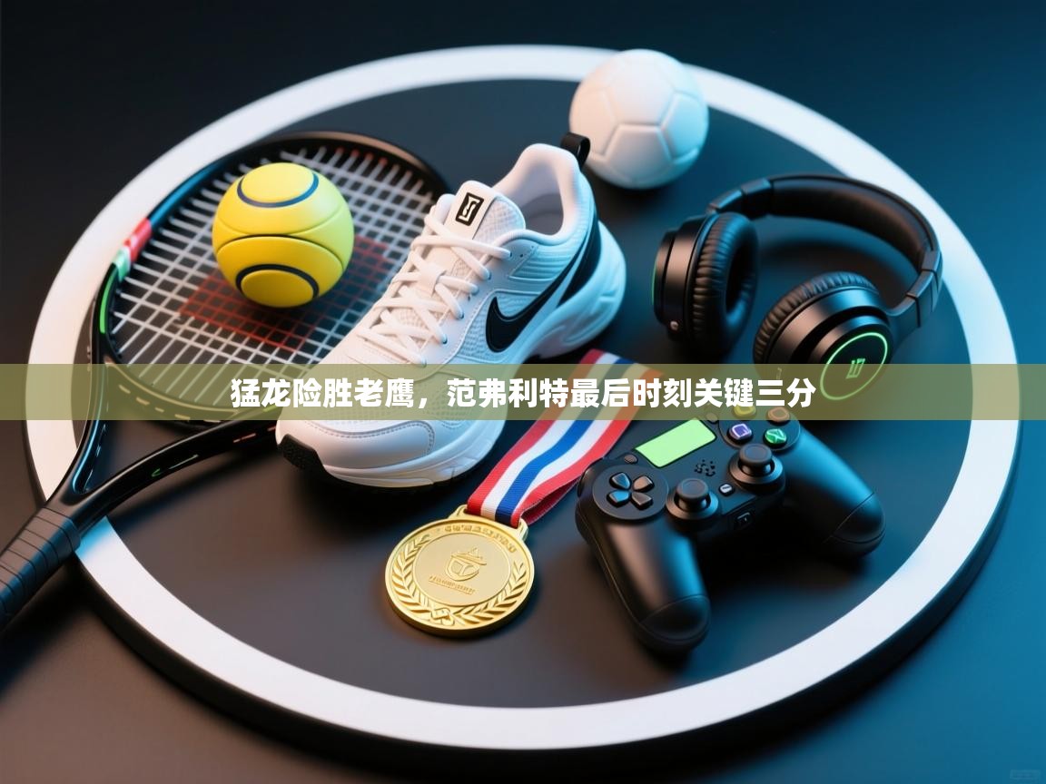 猛龙险胜老鹰，范弗利特最后时刻关键三分  第2张