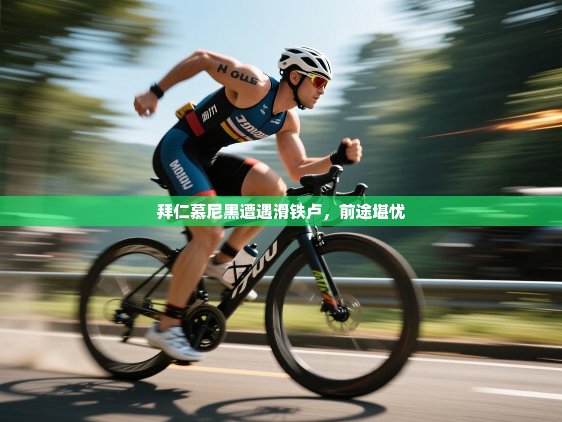 拜仁慕尼黑遭遇滑铁卢，前途堪忧