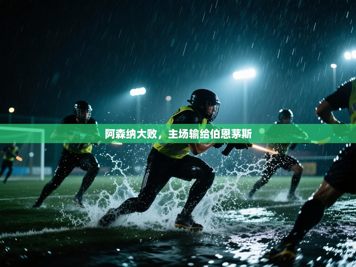 阿森纳大败，主场输给伯恩茅斯  第2张