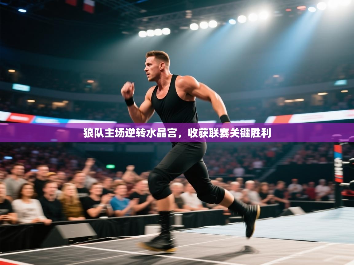 狼队主场逆转水晶宫，收获联赛关键胜利  第1张