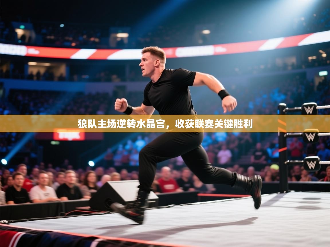 狼队主场逆转水晶宫，收获联赛关键胜利  第2张