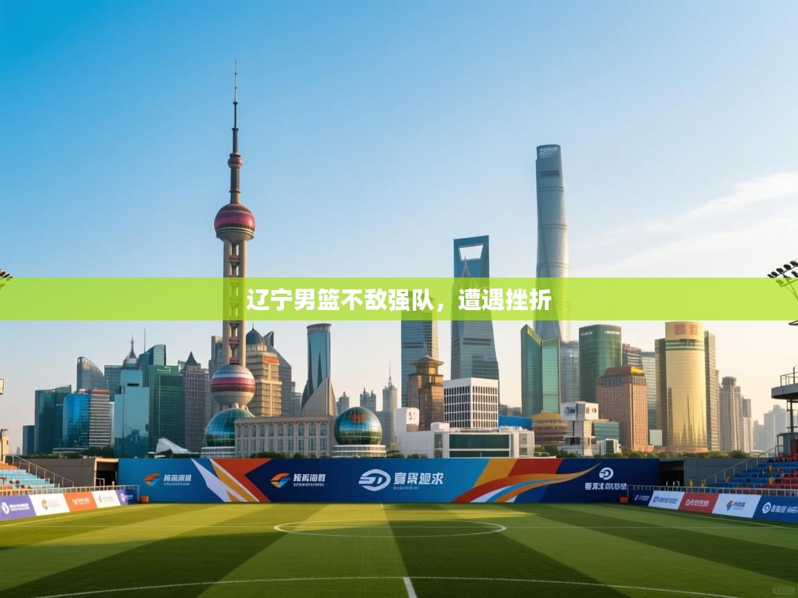 辽宁男篮不敌强队，遭遇挫折