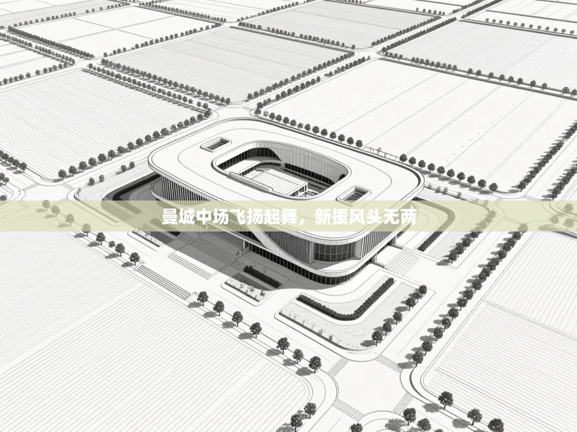 曼城中场飞扬起舞，新援风头无两