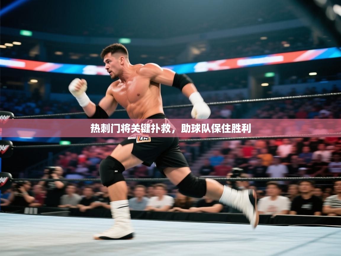 热刺门将关键扑救，助球队保住胜利