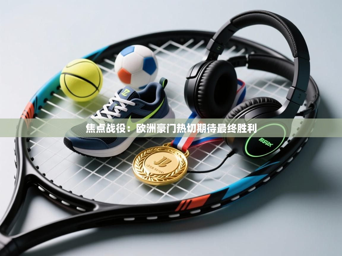 焦点战役：欧洲豪门热切期待最终胜利  第1张
