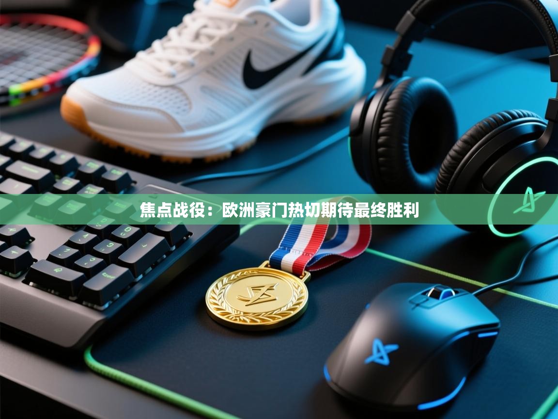 焦点战役：欧洲豪门热切期待最终胜利  第2张
