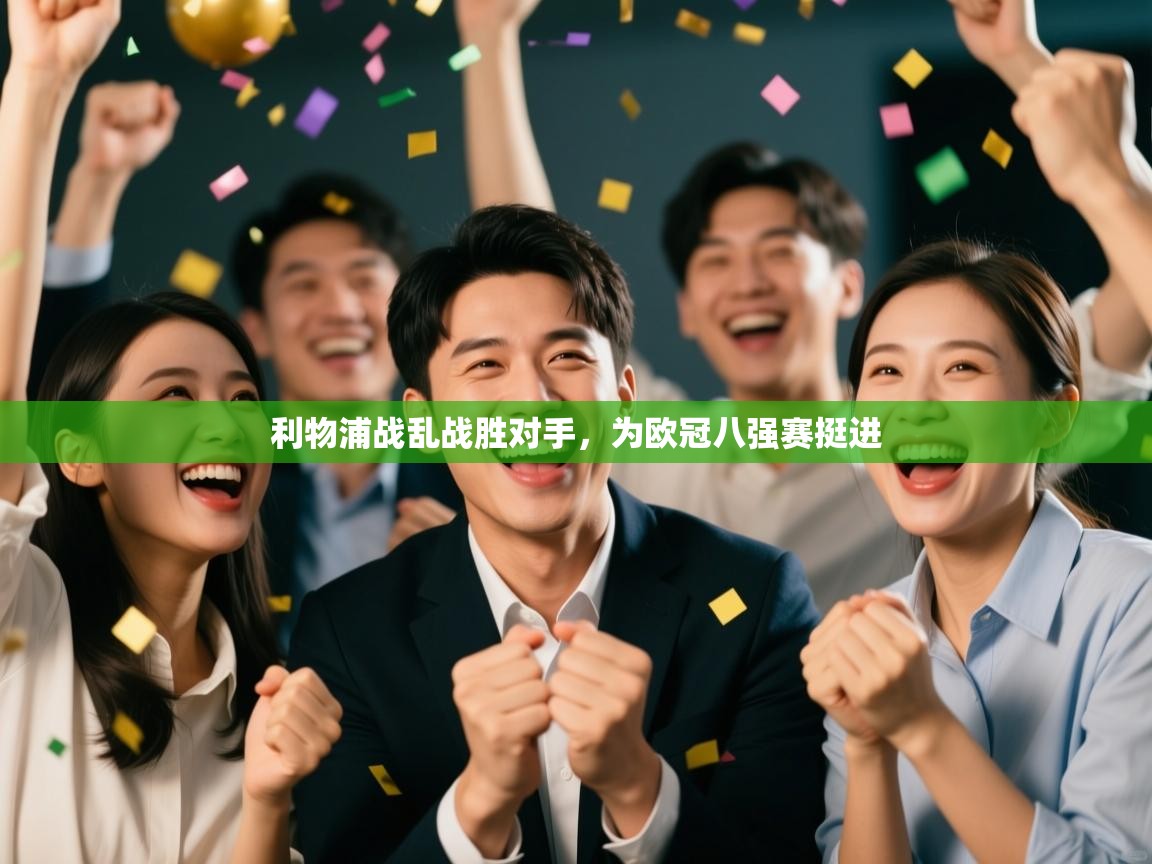 利物浦战乱战胜对手，为欧冠八强赛挺进  第2张