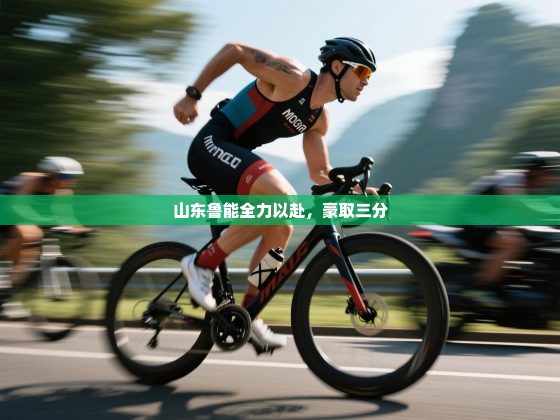 山东鲁能全力以赴，豪取三分  第1张