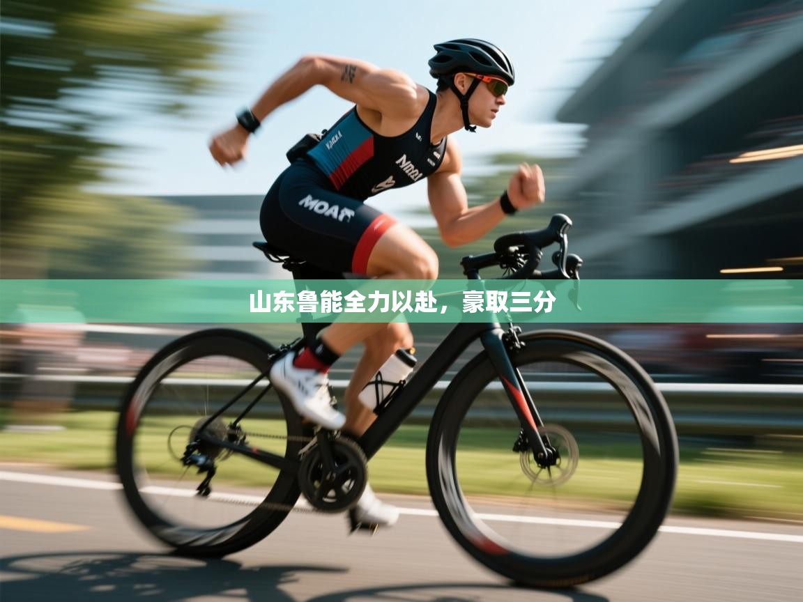 山东鲁能全力以赴，豪取三分  第2张