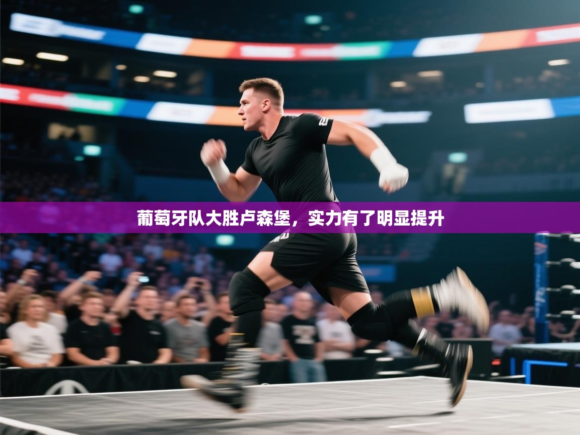 葡萄牙队大胜卢森堡，实力有了明显提升  第2张