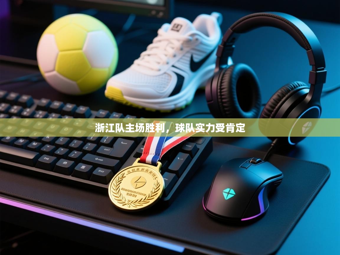 浙江队主场胜利，球队实力受肯定  第1张