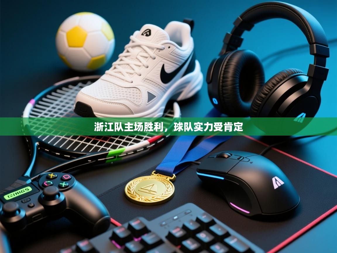 浙江队主场胜利，球队实力受肯定  第2张