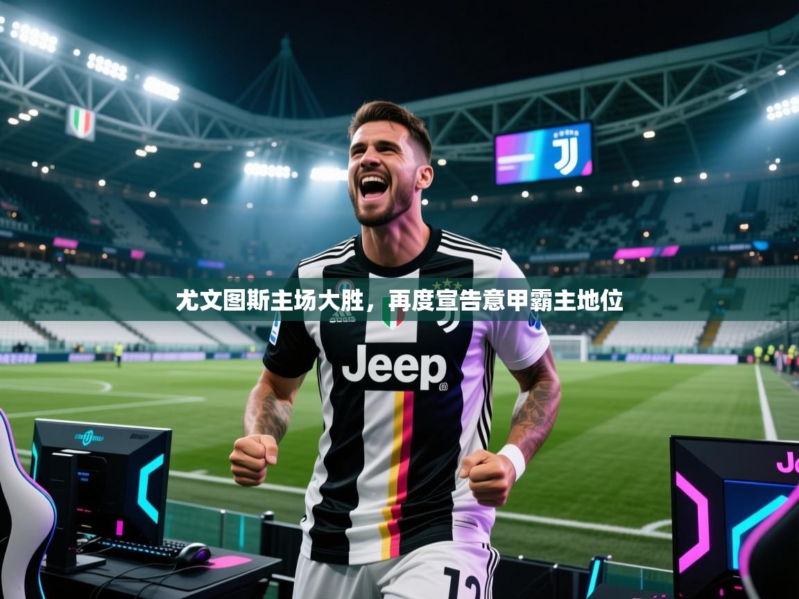 尤文图斯主场大胜，再度宣告意甲霸主地位