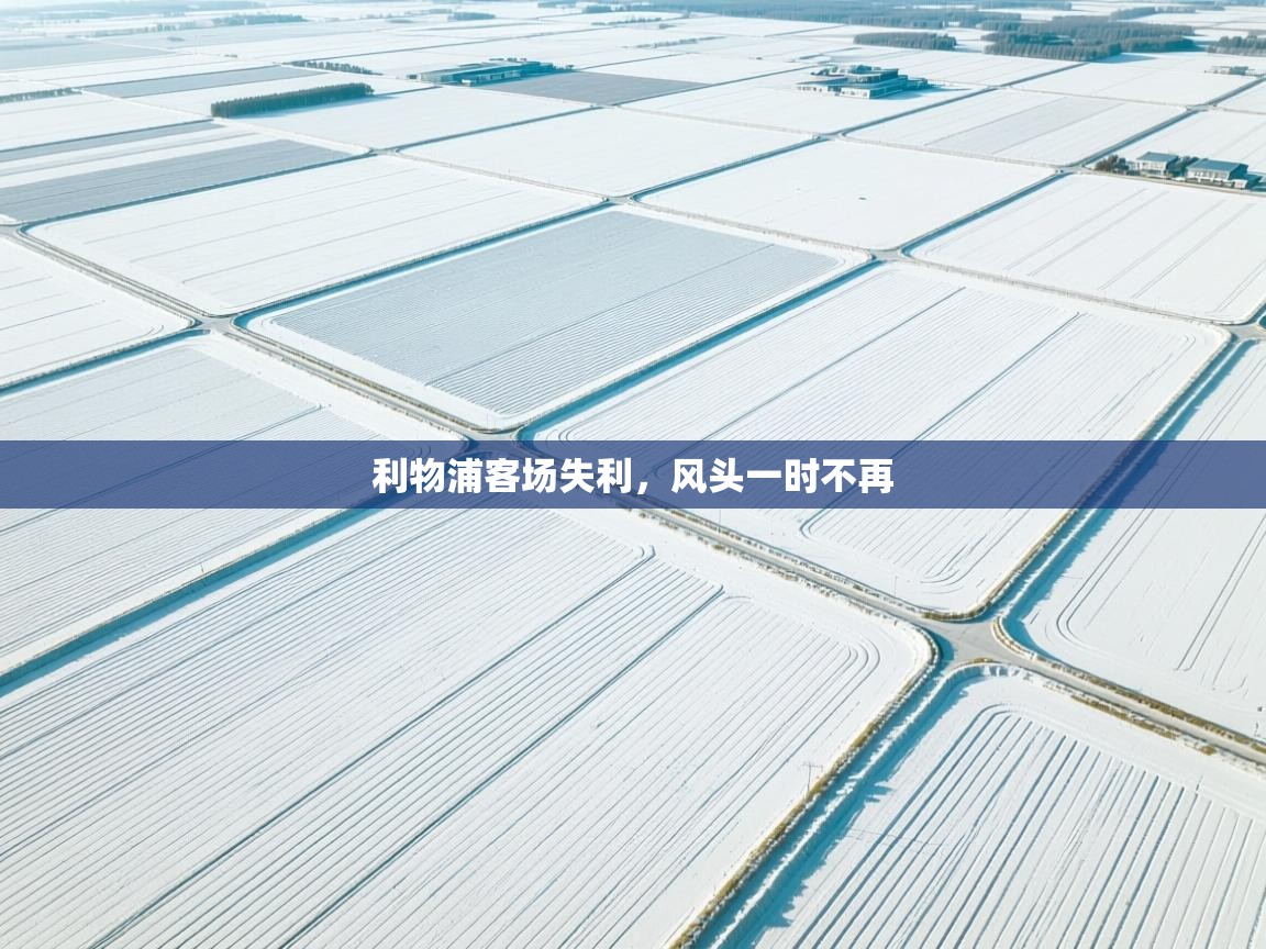 利物浦客场失利，风头一时不再