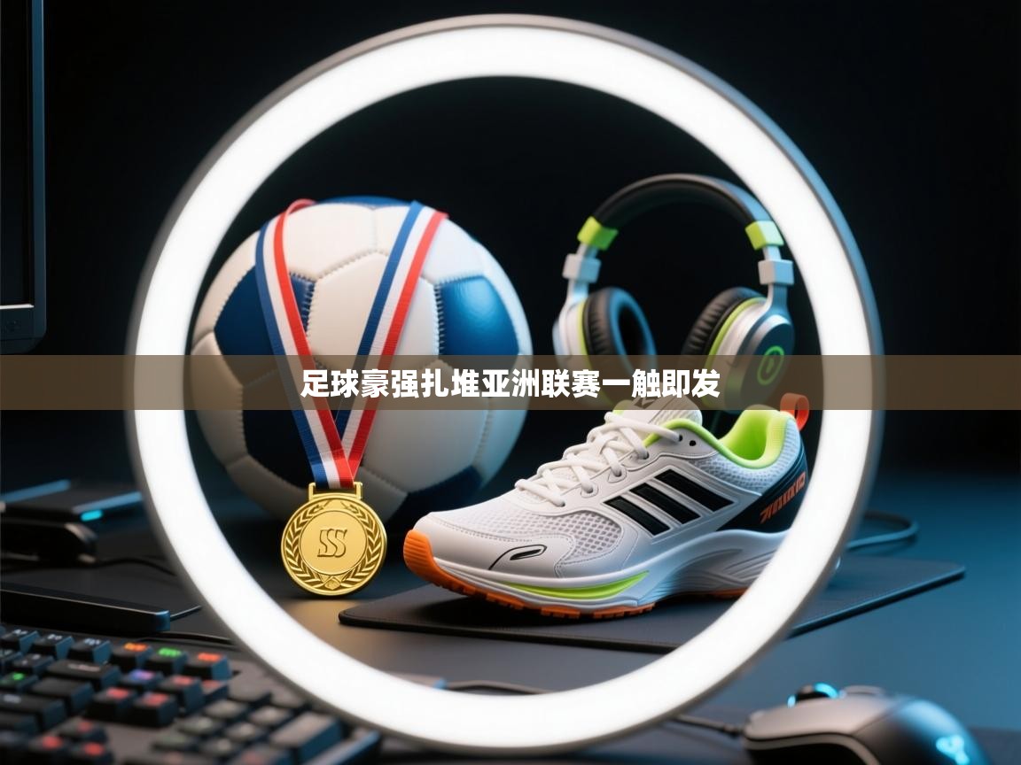 足球豪强扎堆亚洲联赛一触即发