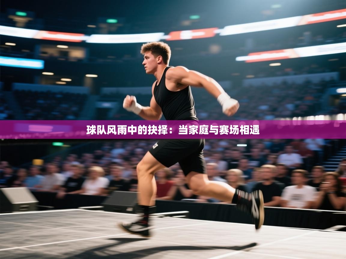 球队风雨中的抉择：当家庭与赛场相遇