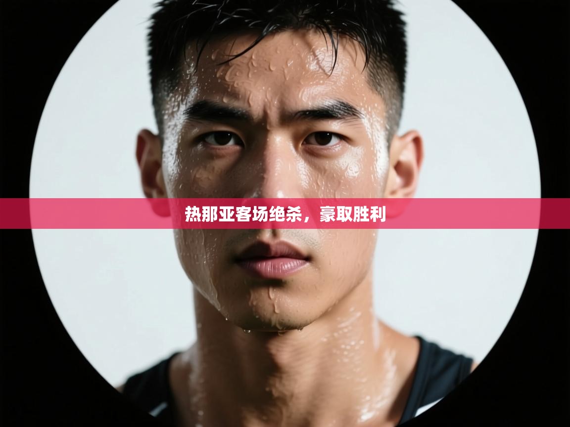 热那亚客场绝杀，豪取胜利  第2张