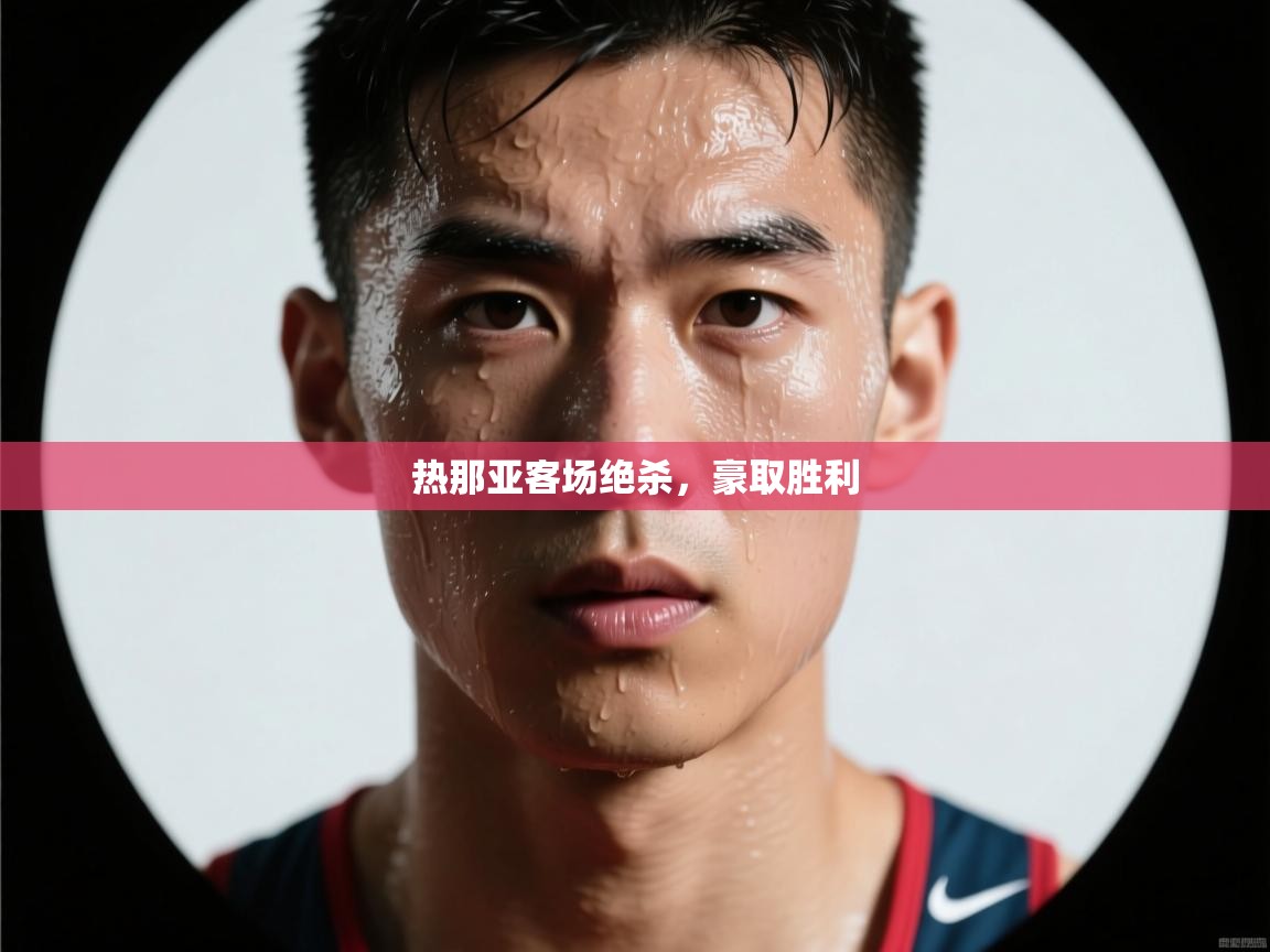 热那亚客场绝杀，豪取胜利