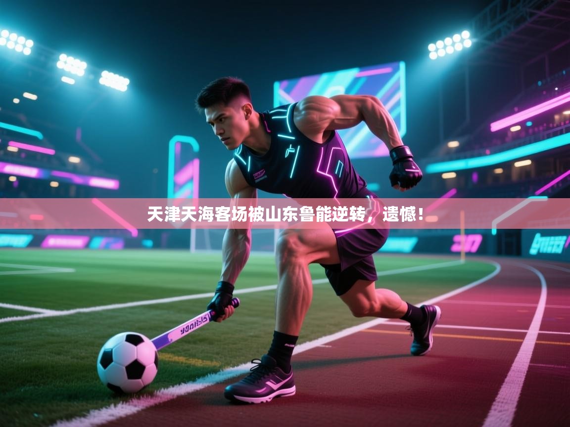 天津天海客场被山东鲁能逆转，遗憾！  第2张