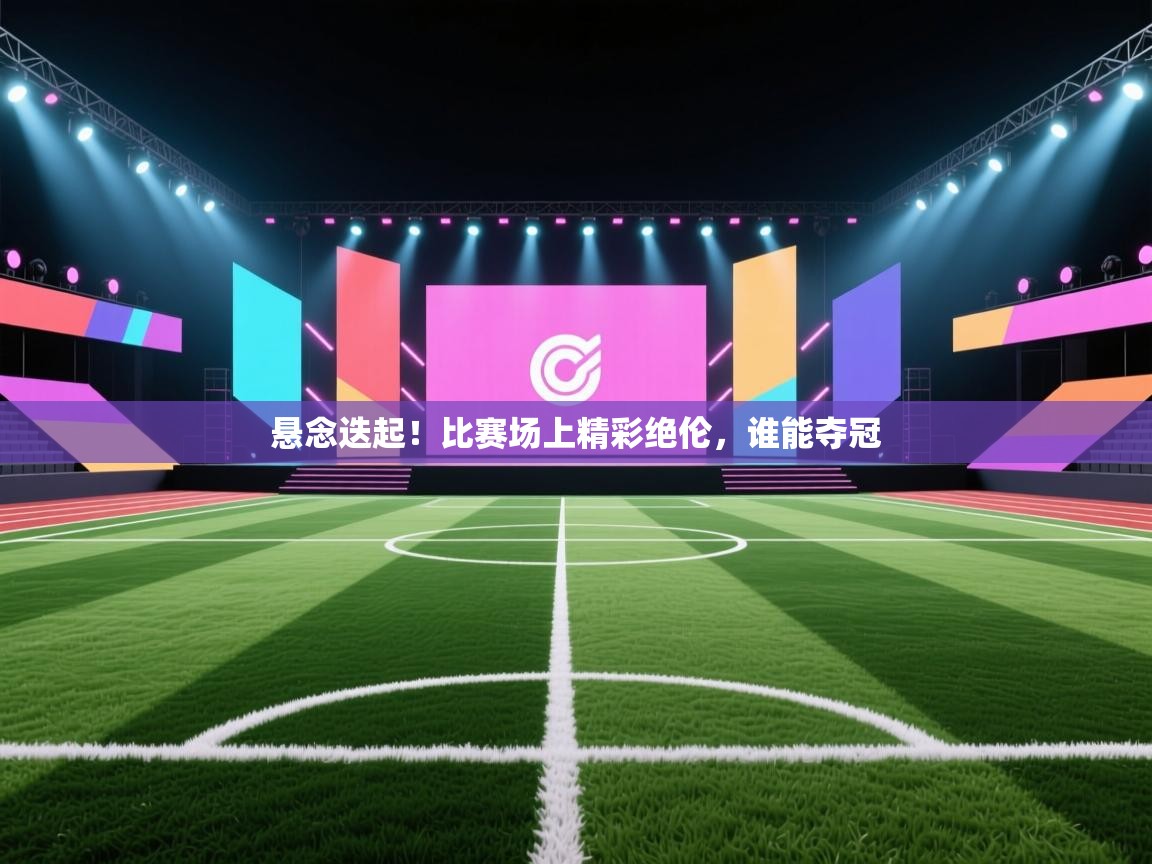 悬念迭起！比赛场上精彩绝伦，谁能夺冠  第2张