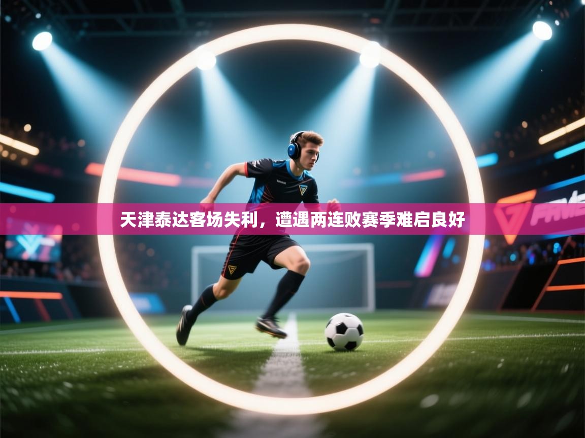 天津泰达客场失利，遭遇两连败赛季难启良好  第2张