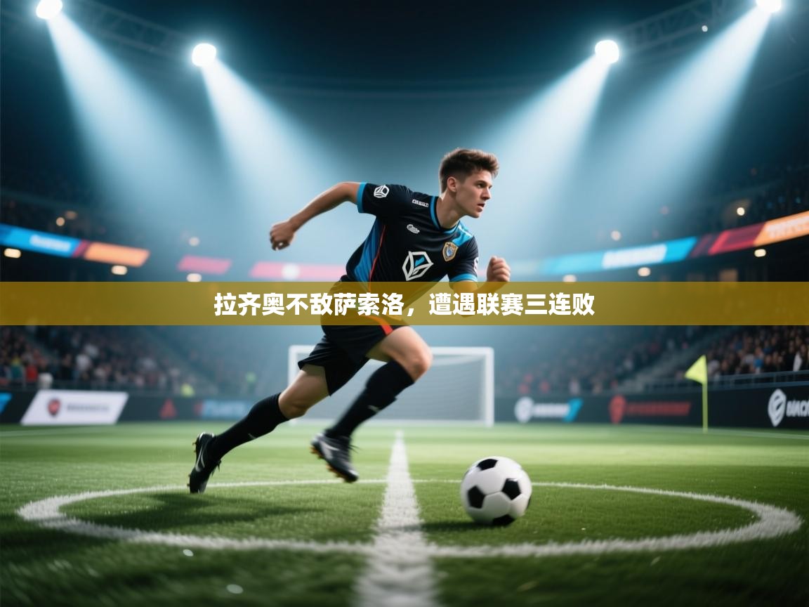 拉齐奥不敌萨索洛，遭遇联赛三连败