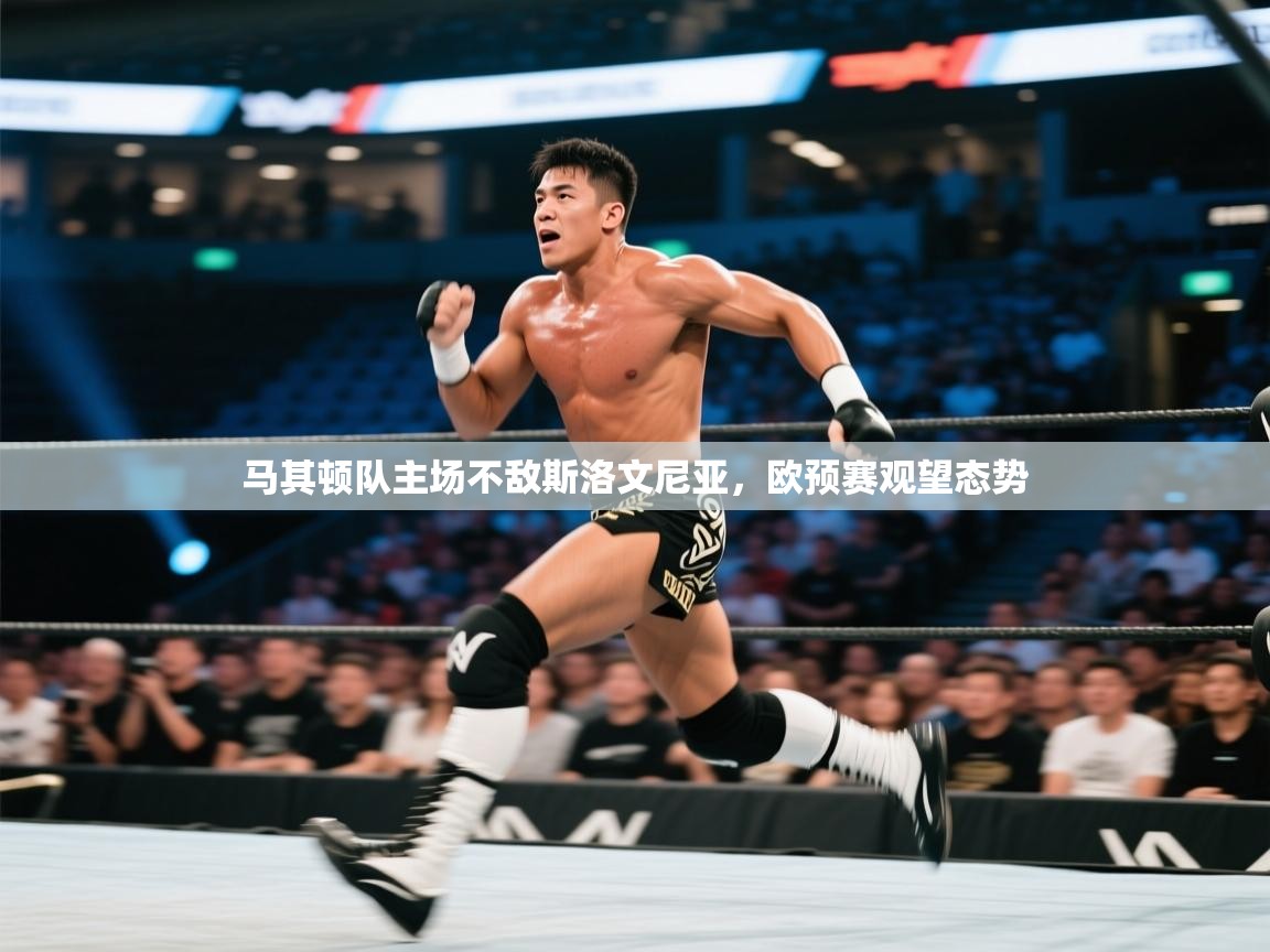 马其顿队主场不敌斯洛文尼亚，欧预赛观望态势  第2张