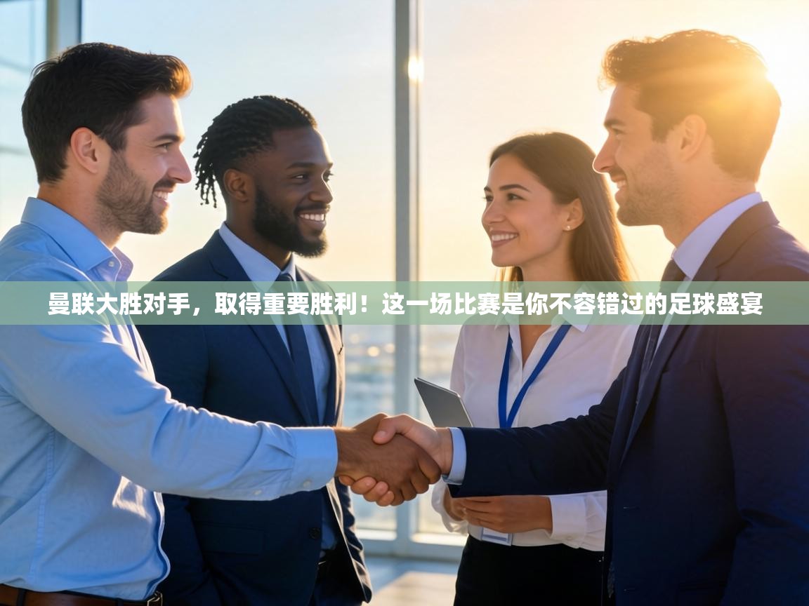 曼联大胜对手，取得重要胜利！这一场比赛是你不容错过的足球盛宴  第1张