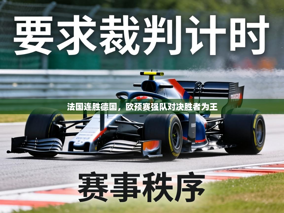 法国连胜德国,欧预赛强队对决胜者为王 第2张