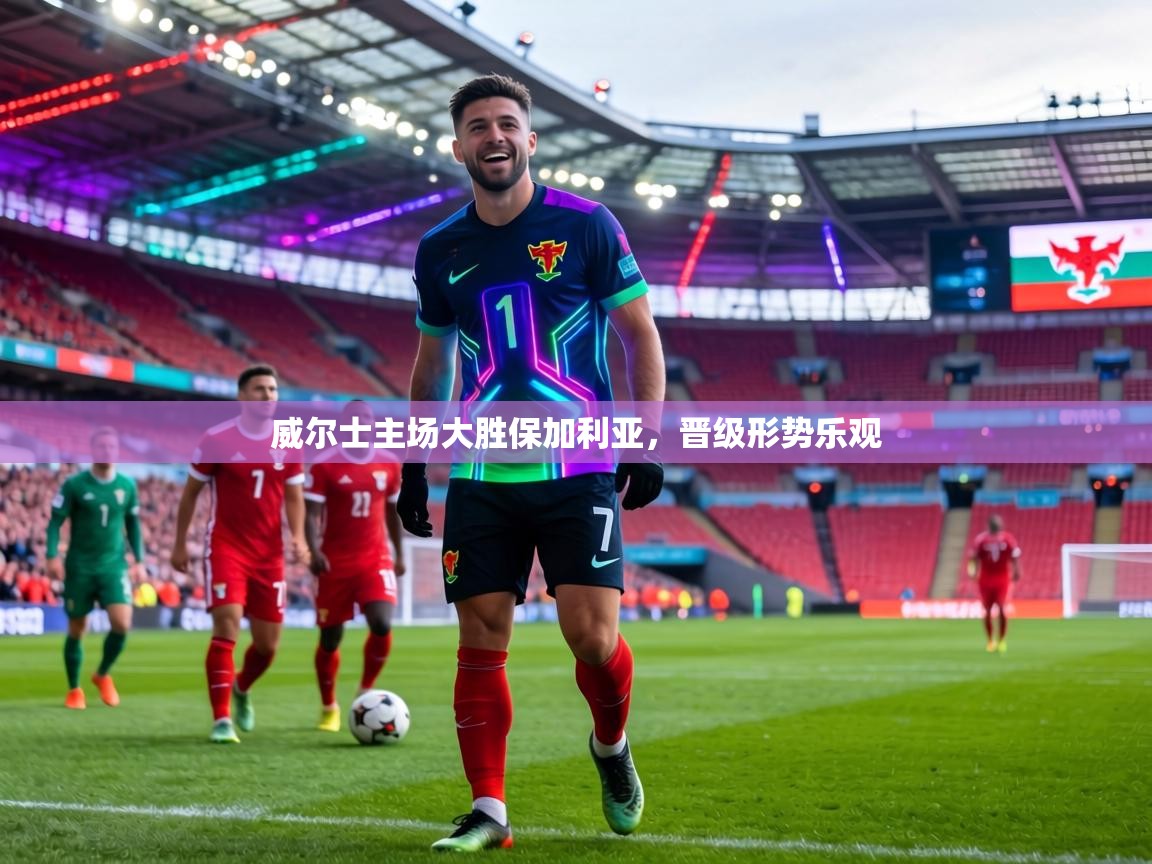 威尔士主场大胜保加利亚，晋级形势乐观  第2张