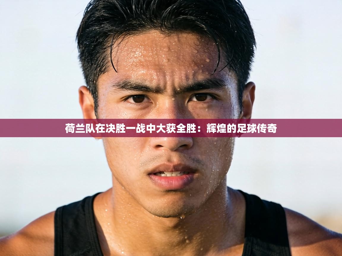 荷兰队在决胜一战中大获全胜：辉煌的足球传奇  第1张