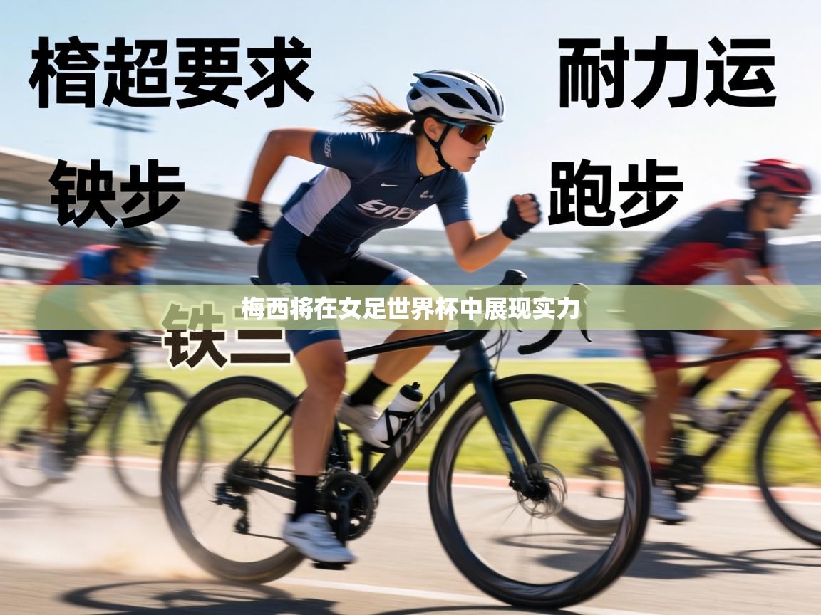 梅西将在女足世界杯中展现实力 第2张