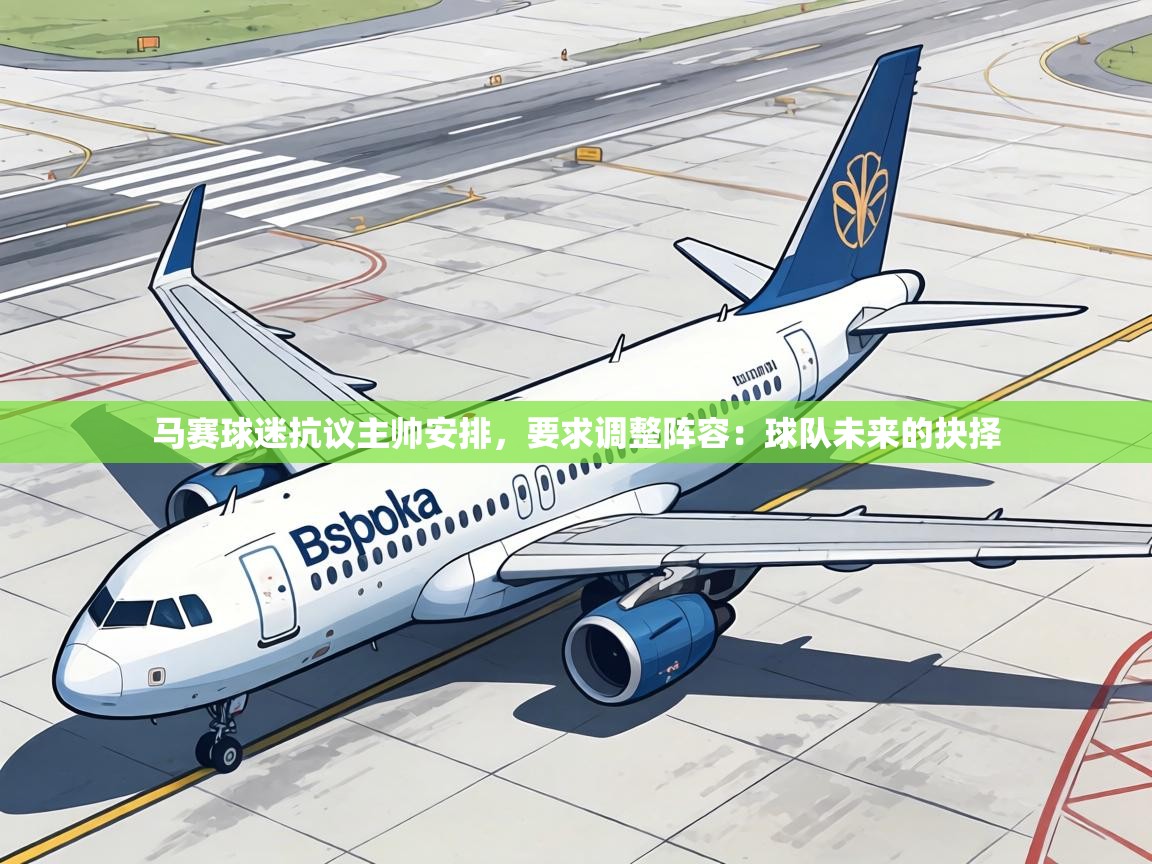 马赛球迷抗议主帅安排，要求调整阵容：球队未来的抉择  第1张