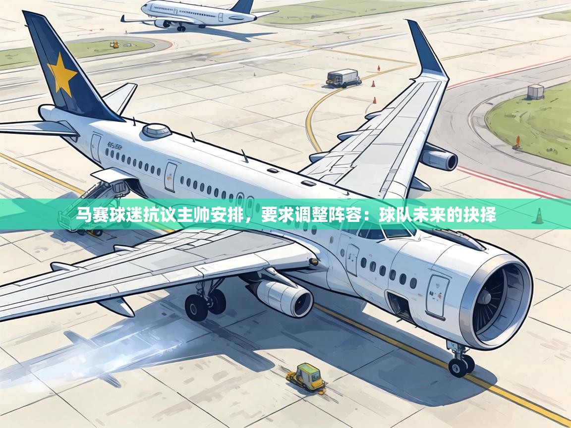 马赛球迷抗议主帅安排，要求调整阵容：球队未来的抉择  第2张