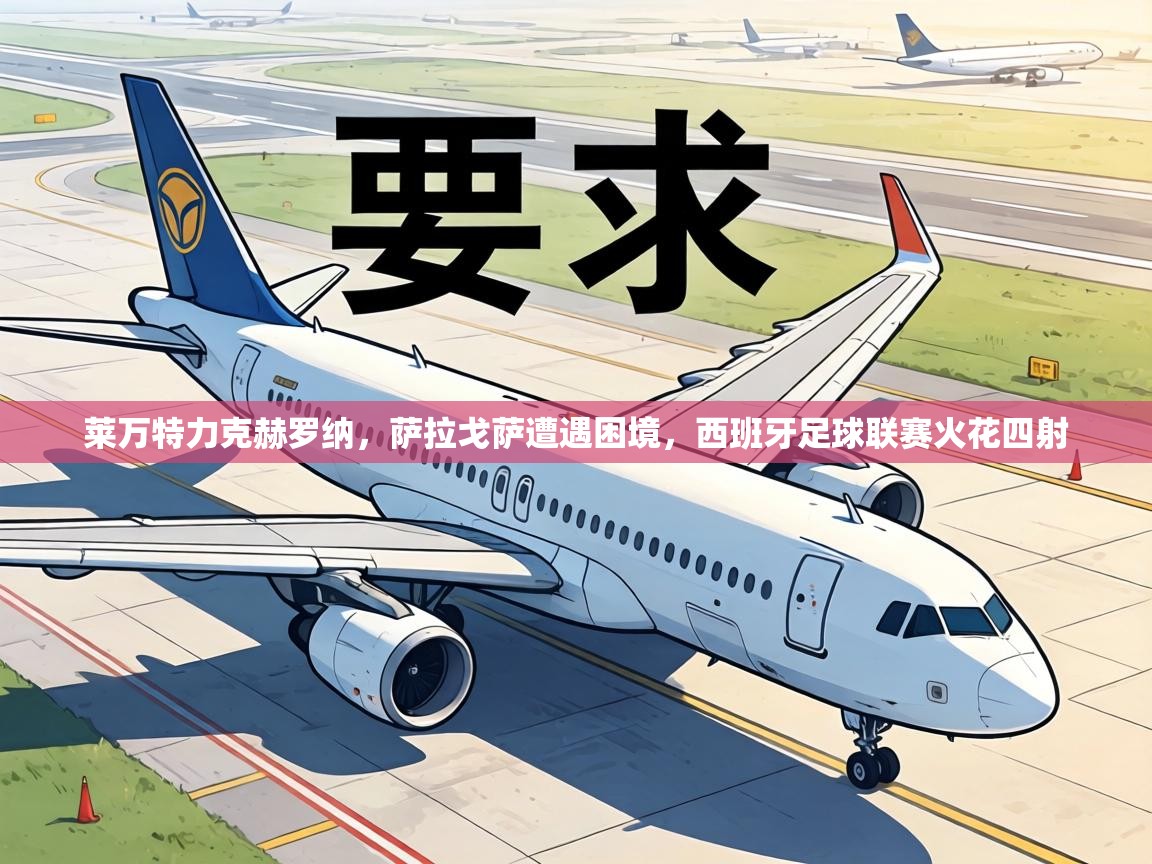 莱万特力克赫罗纳，萨拉戈萨遭遇困境，西班牙足球联赛火花四射  第1张